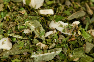 Seasonings: Salad Daze