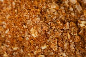 Seasonings: Salt for Seasoning