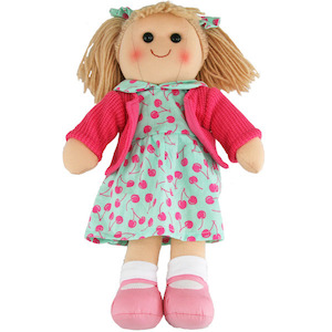 Products: Hopscotch Doll – Isobella