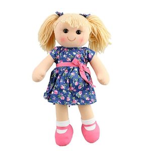 Products: Hopscotch Doll – Rosie