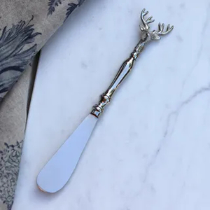Elk Spreader - The Linen Collection