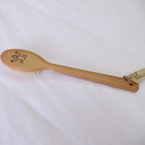 Childrens Bath Brush - The Linen Collection