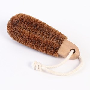 Products: Foot Brush - The Linen Collection