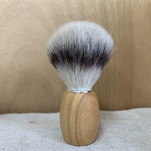 Shaving Brush - The Linen Collection