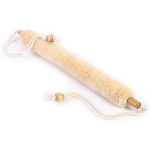 Body Brush - The Linen Collection