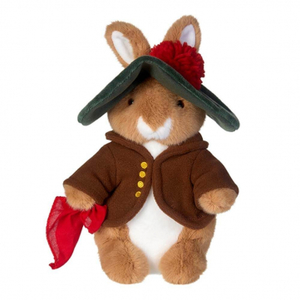 Products: Benjamin Bunny - The Linen Collection
