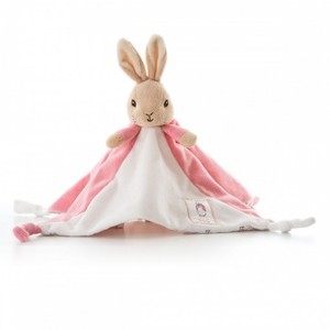 Products: Flopsy Comfort Cozie - The Linen Collection