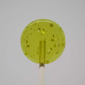 Gin & Tonic Lollipop R18 – Suck it & See