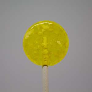 Pina Colada Lollipop R18 – Suck it & See