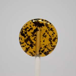 Chocolate Chip Cookie Lollipop – Suck it & See