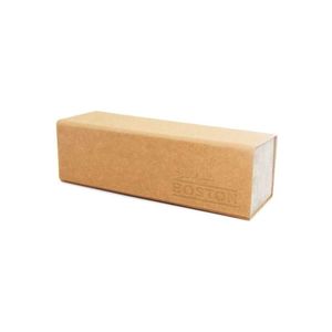 Square fold Case