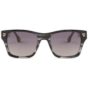 Glover - Acetate & Wood Sunglasses