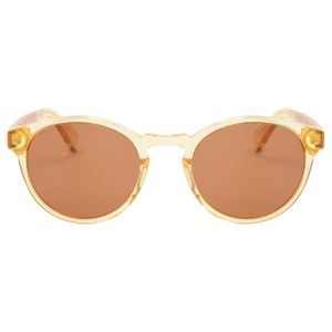 Fletcher - Acetate & Wood Sunglasses