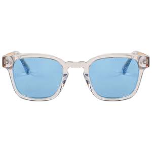 Acetate Amp Wood: Sam - Acetate & Wood Sunglasses