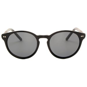 Joe Acetate & Wood Sunglasses