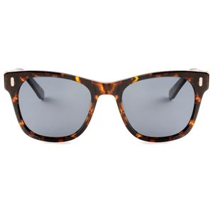 Acetate Amp Wood: Rockstar - Acetate & Wood Sunglasses