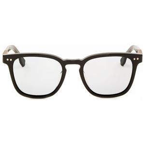 Wood Sunglasses: Transformer Clear - Wood & Carbon Fibre Glasses