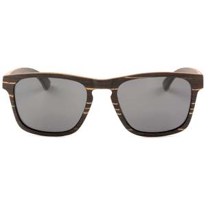 Wood Sunglasses: Holbrooke - Wood Sunglasses