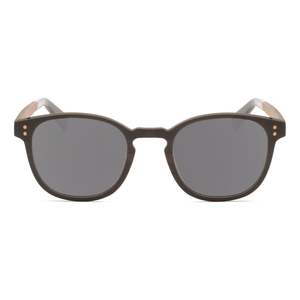 Mojave - Wood & Carbon Fibre Sunglasses