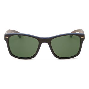 Jack - Wood & Carbon Fibre Sunglasses