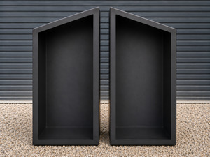 Fireplace Fireboxes: Fireboxes