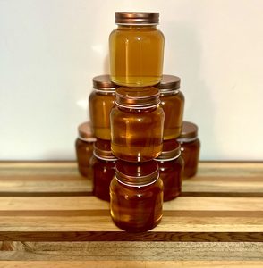 Products: Premium Grass Fed Tallow – 210ml of Liquid Gold