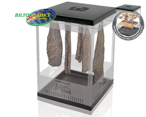 Biltong Maker: Biltong King Biltong Maker **FREE SHIPPING**