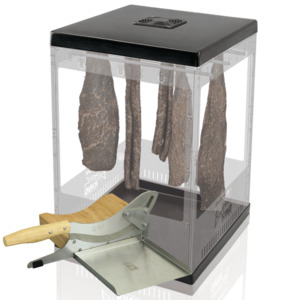 Biltong Maker: Biltong King & Cutter Combo