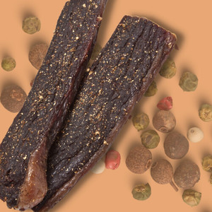 Products: Kudu - Rainbow Stripes - Various Sizes