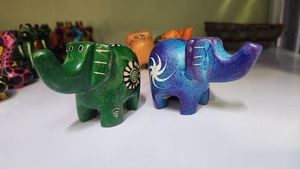 Products: Abstract Stone Families - 5 Kids