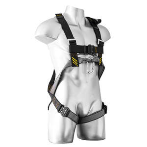 Height Safety Equipment: Zero Utility Multi Purpose Harness