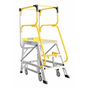 Bailey: Bailey Access Platforms