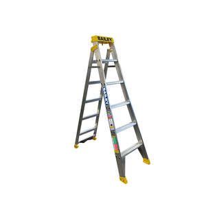 Bailey Pro Punchlock Dual Purpose Ladder 150kg