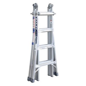 Bailey: Bailey BXS20 Multi-Purpose Ladder