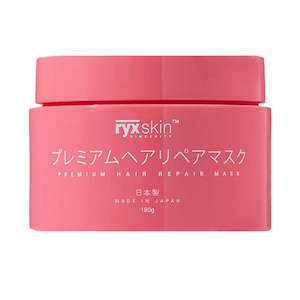 Ryx Skin Premium Hair Repair Mask 180g