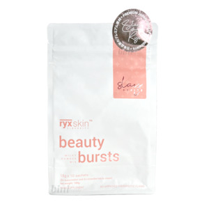 RYX Skin Beauty Bursts Milky Powder Mix