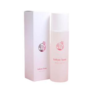 RYX Skin Tokyo Luxe Body Mist