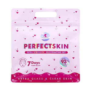 Skin Care: Perfect Skin Extra Strength Rejuvenating Set
