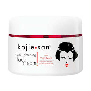 Kojie San Skin Lightening Face Cream 30g