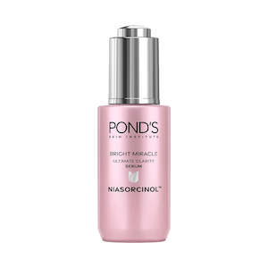 POND’S Bright Miracle Ultimate Clarity Day Serum 30g