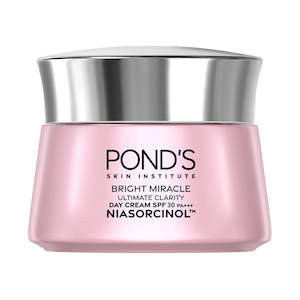 POND'S Bright Miracle Ultimate Clarity Day Cream SPF30 45g