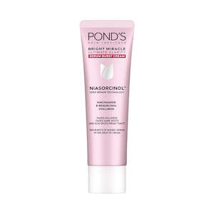 Skin Care: POND’S Bright Miracle Serum Burst Cream 20g