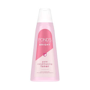 Skin Care: POND’S Bright Beauty Pore Conditioning Toner 100ml
