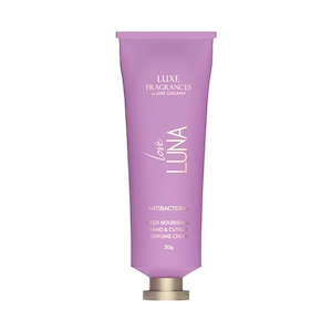 Luxe Fragrances Love Luna Perfume Hand Cream 30g