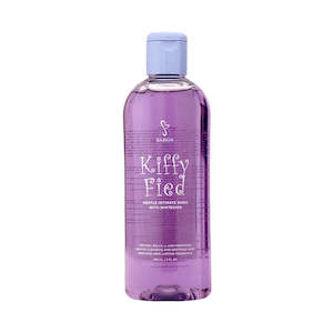 Bath Body: Saskin Kiffy Fied Gentle Wash with Whitening Intimate Wash