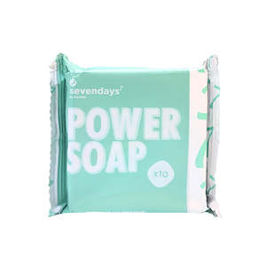 HerSkin SevenDays Power Soap