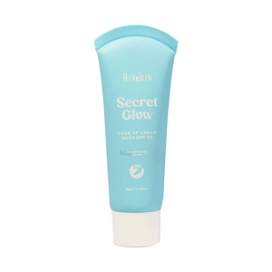 HerSkin Secret Glow Tone Up Cream