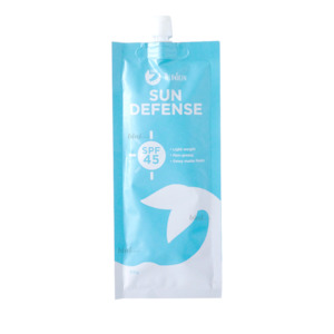 HerSkin Sun Defense SPF 45 50g