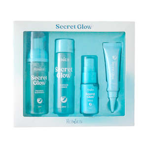 HerSkin Secret Glow Kit