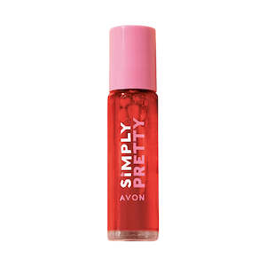Avon Simply Pretty Lip & Cheek Tint 9mL
